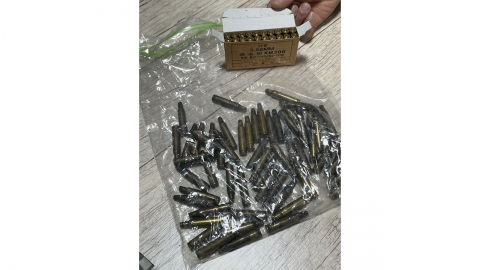 공포탄·탄피 수십 발 무단 반출한 특전사…"부대는 몰랐다"