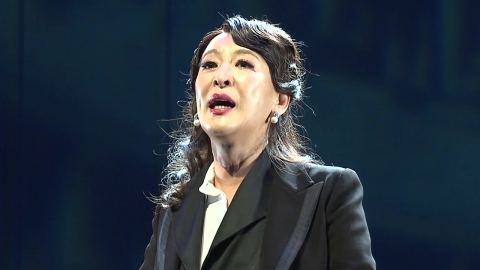 \'신의 아그네스\' 1세대 연극 스타 윤석화 별세…향년 69세