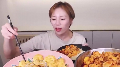 '주사 이모' 의혹에 '입짧은 햇님' 활동 중단…'주사 이모'의 과거는? [앵커리포트]