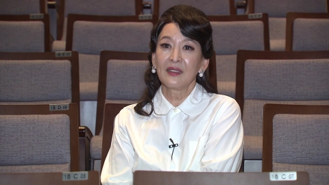 하늘로 떠난 \'신의 아그네스\'…1세대 연극 스타 윤석화 별세