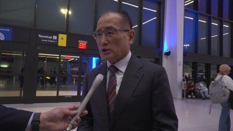 위성락 "한미, 핵 잠수함 건조 위해 별도 협정 합의"