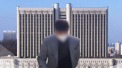 \'횡령\' 박수홍 친형, 2심 징역 3년 6개월…법정구속