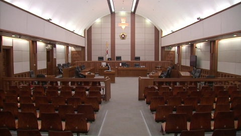 서울고법, '전담재판부' 준비 돌입…입법 여부 주목