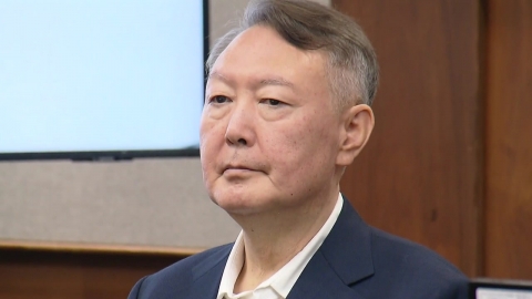 김건희 특검, 내일 윤석열 소환…처음이자 마지막 조사