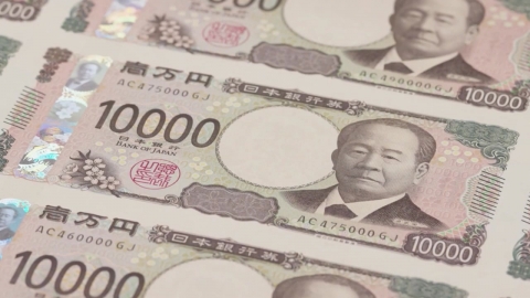 일본, 기준 금리 0.75%로 인상…세계 금융시장 영향 '촉각'