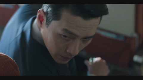 이브에 '현빈·정우성' 대작 공개...연말 OTT 대전