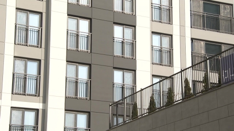 5년 만에 새 아파트로…LH, 서울 첫 가로주택 입주 시작