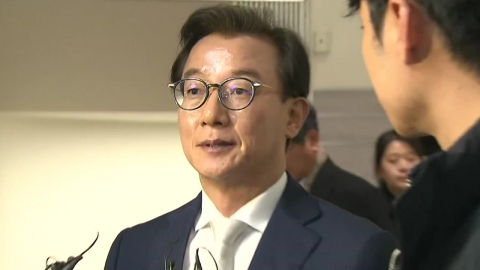 경찰, 압수물·진술 분석 주력…주말 추가 소환 없을 듯