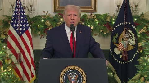 바보야, 문제는 물가야…발등에 불 떨어진 트럼프