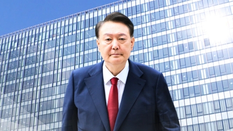 김건희 특검, 윤석열 소환…질문지 160여 쪽 준비