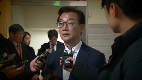 경찰, 압수물·진술 분석 집중…주말 추가 소환 없을 듯