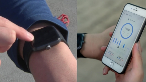 장애인 기회소득으로 37㎏ 감량…메달리스트 직접 만나보니