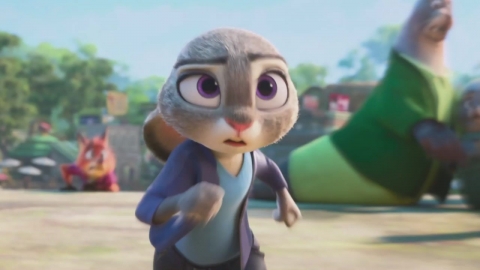 \'주토피아2\' 올해 흥행 1위…아바타3도 연말 돌풍