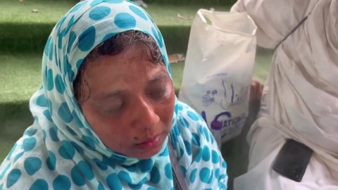 지난 3년 가장 더웠다…"올해는 2번째 또는 3번째"