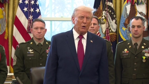 트럼프 '재갈 물리기 소송'…BBC에도 통할까