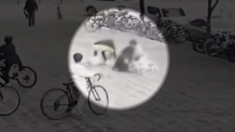 반복되는 무면허 킥보드 사고…"업체 책임 강화" 목소리