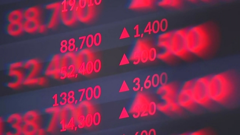 4천선 두고 요동치는 코스피…'연말 산타' 찾아올까?