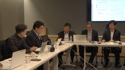 한국은행 "내년 미국 경제 양호...AI·관세가 고용·소비 중대 변수"