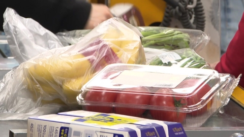 원/달러 환율, 6개월째 상승 중…수입 물가 '비상'