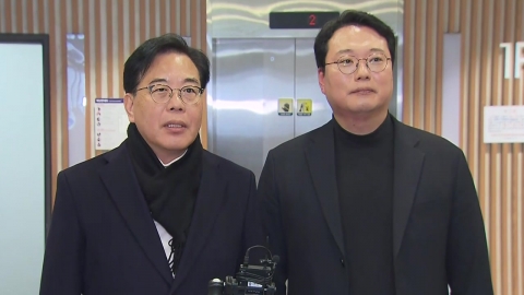 보수 야권 "통일교 특검, 큰 틀 합의"…민주 "수용 못해"