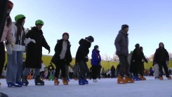 [날씨] 종일 찬바람 쌩쌩, 다시 겨울...서울 체감 영하권 추위