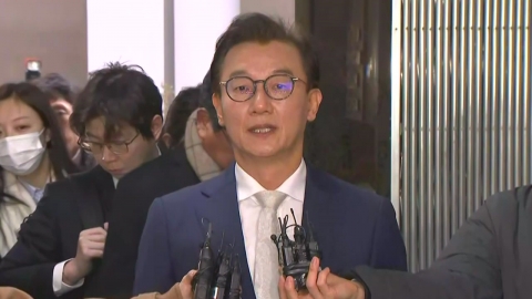 경찰, '통일교 의혹' 수사 속도…압수물 분석 주력