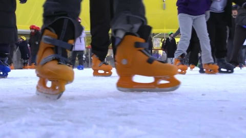 [날씨] 종일 찬바람 불며 추워…내일 더 추워져, 서울 아침 -5℃