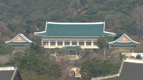 다시 '청와대 시대'…이 대통령, 다음 주쯤 집무 시작