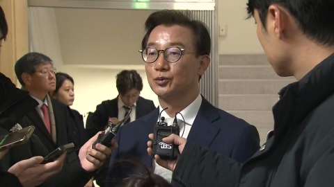 경찰, 전재수 혐의 다지기 집중...필요 시 재소환 검토