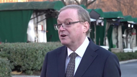 '연준 의장 후보' 해싯 "물가, 관세 영향 적어…금리 인하 여지 충분"