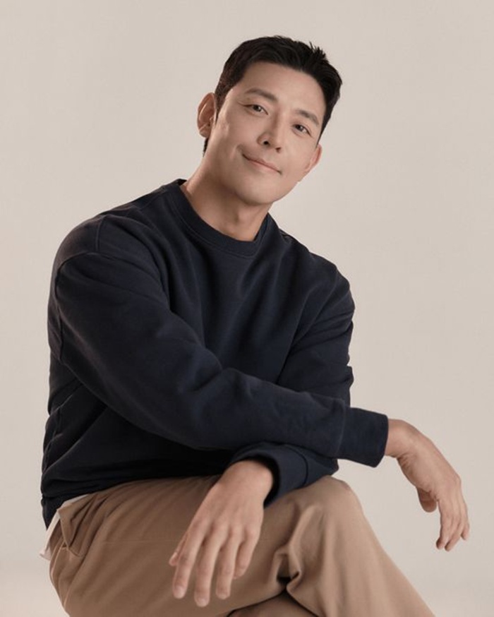  김주헌, '키스는 괜히 해서!' 특별출연…장기용·안은진 만난다