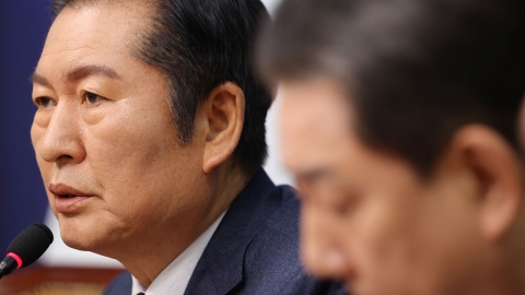  민주 "여야 정치인 예외 없이 통일교 특검 하자"