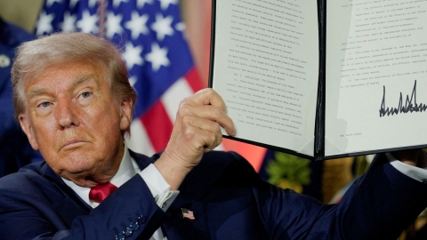 삼성·SK, 트럼프 '반중 AI 주도권 확보' 구상 참여 의사