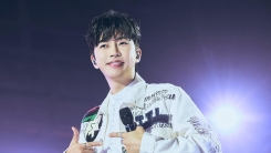 임영웅, 광주서 2025 전국투어 피날레 "변함없이 노래할 것"