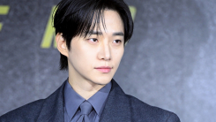  짠내 히어로 된 이준호 '캐셔로'…"돈이 곧 힘, 현실 공감 영웅" (종합)