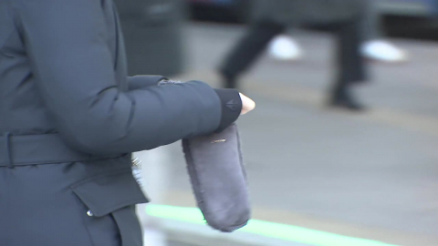 [날씨] '반짝 동지 추위' 낮부터 점차 풀려…성탄절 앞두고 전국 비