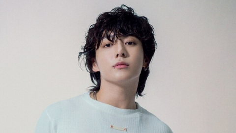 BTS 정국 자택에 일본인 여성 침입 시도…경찰 입건