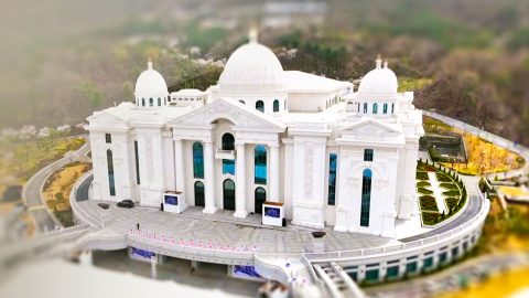 [뉴스퀘어 2PM] '통일교 특검' 급물살...대통령실 "전방위수사 필요"