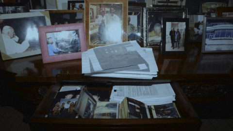 반쪽 공개에 하루 만에 삭제까지…'엡스타인 파일' 후폭풍