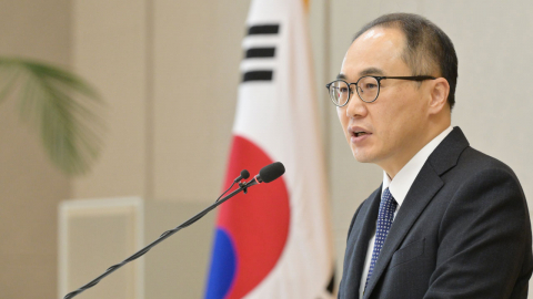 특검, '디올백 무혐의' 관련 이원석 전 검찰총장 24일 참고인 소환