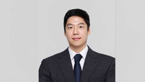 [기업] '오리온 3세' 담서원, 입사 4년 반 만에 부사장 승진