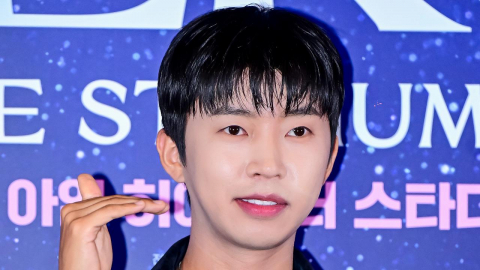 6년째 부동의 1위…임영웅, 40대 이상이 뽑은 올해의 가수 