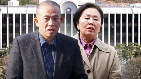  검찰, 명태균·김영선에 각 징역 5년 구형