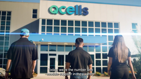 "관세 돌려줘"…한화큐셀, 한국 기업 처음으로 미국 상대 소송