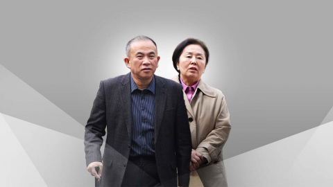 검찰, 명태균·김영선에 징역 6년·5년 구형