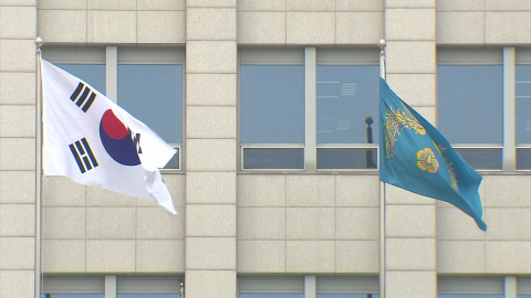 대통령실, '통일교 특검' 환영…"여야 무관 수사 필요"