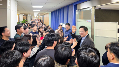 [기업] 삼성 이재용 "과감한 혁신·투자로 본원적 기술 경쟁력 회복해야"