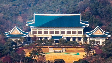 [뉴스NIGHT] 통일교 특검 급물살...다시 '청와대 시대'