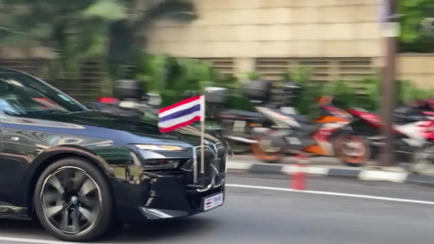 ASEAN, 태국·캄보디아 휴전 방안 논의..."교전 끝내야"