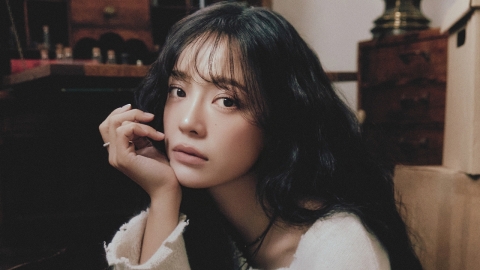 [Y터뷰] 김세정 "큰 마음먹고 도전한 '이강달'…강태오 덕분에 부담 반으로"